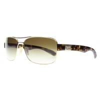 Ray Ban RB3522 001/13 Arista