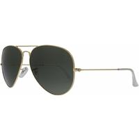 Ray Ban RB3026 L2846 Gold