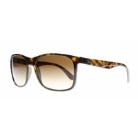 Ray-Ban RB4232 710/13 Havana