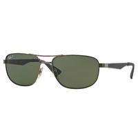 Ray-Ban RB3528 029/9A Gunmetal