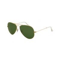 Ray-Ban RB 3025 001/58 GOLD