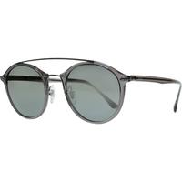 ray ban rb4266 620088 grey