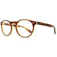 Ray-Ban RX5283 5677 Havana