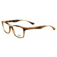 Ray-Ban RX5279 5542 Beige Horn