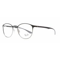 Ray Ban RX6355 2620 Gunmetal/Black