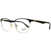 ray ban rx6356 2875 blackgold