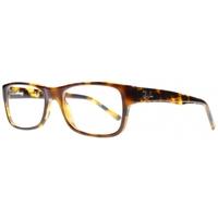 Ray-Ban RX5268 5675 Top Brown