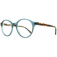 ray ban rb7118 8022 grey blue