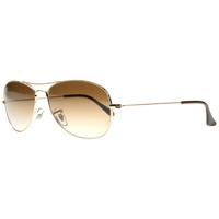 Ray-Ban RB3362 001/51 Gold