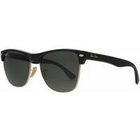 Ray-Ban RB4175 877 Black/Gold