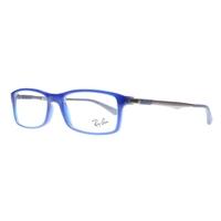 Ray-Ban RX7017 5393 Blue