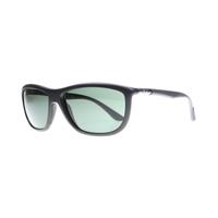 Ray Ban RB8351 622071 Matte Black