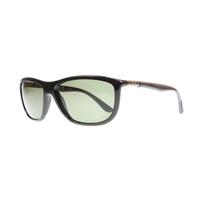 Ray Ban RB8351 62199A Black