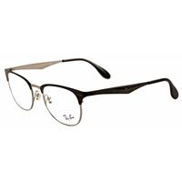 Ray-Ban RB6346 2861 Black