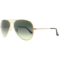 Ray-Ban RB3025 197/71 Shiny Bronze