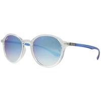 Ray-Ban RB4237 62894O Transparent