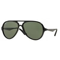 Ray-Ban RB4235 601 Black