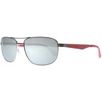 Ray-Ban RB3528 029/88 Red