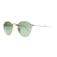 ray ban rb3532 001 gold