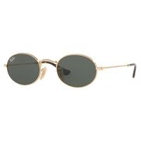 Ray-Ban RB3547N 1 Gold