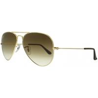 ray ban rb3025 00151 gold