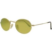 Ray-Ban RB3547N 001/93 Gold