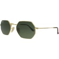 Ray-Ban RB3556N 001 Gold