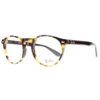 ray ban rx5283 5608 light havana