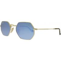 Ray-Ban RB 3556N 001/9O Gold