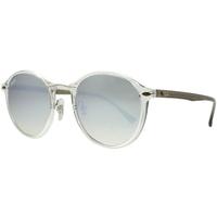 ray ban rb4242 6290b8 transparent