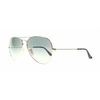 ray ban rb3025 18171 gold