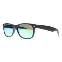 ray ban rb2132 62219 rubber black