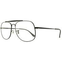 Ray-Ban RB6389 2509 Black