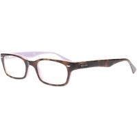 Ray-Ban RX5150 5240 Havana/Lilac