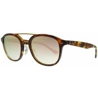 Ray-Ban RB2183 1127B9 Yellow Brown