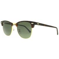 ray ban rb3016 w0366 tortoise