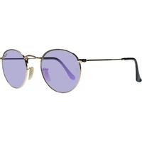 Ray-Ban RB3447N 001/8O Gold