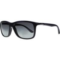 ray ban rb8352 622011 matte black