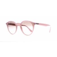 ray ban rb2180 62297e opal antique pink