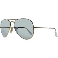 ray ban rb3025 112w3 gold mirrored