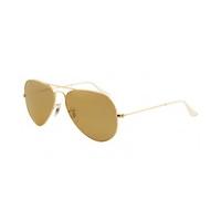 ray ban rb 3025 0013k gold