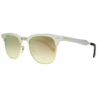 Ray-Ban RB3507 137/7O Brushed Silver