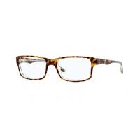 ray ban rx5245 5082 light tortoise