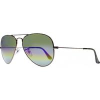 ray ban rb3025 9019c2 metallic dark bronze