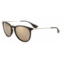 Ray-Ban RB4171 601/5A Black Mirrored Lens