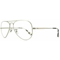 Ray-Ban RB6489 2501 Silver