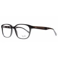 ray ban rx5340 2000 black