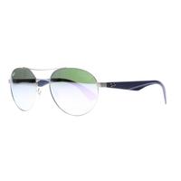 Ray Ban RB3536 019/4V Silver