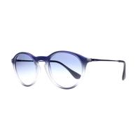 Ray-Ban RB4243 622519 Blue/Black