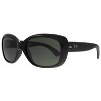 Ray-Ban RB4101 601 Black